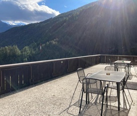 Pension Matrei in Osttirol