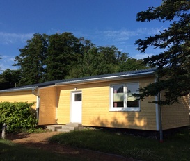 Ferienhaus Ruhla