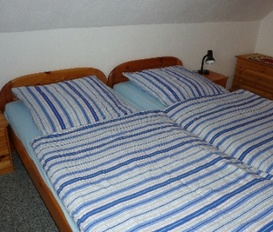 Ferienwohnung Kating