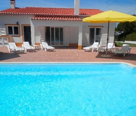 Ferienvilla Vale da Telha, Aljezur
