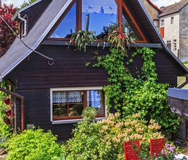 Ferienhaus Rosenthal- Bielatal