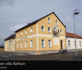 Ferienwohnung Doberschütz OT Battaune