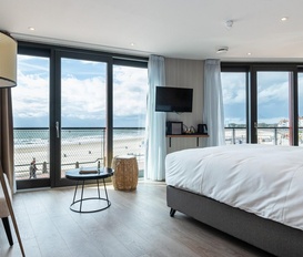 Niederlande, Zeeland, Vlissingen