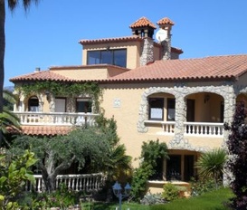 Ferienhaus Costa Dorada, Montroig-Bahia