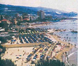 Ferienwohnung Arma di Taggia