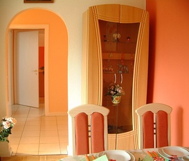 Ferienwohnung Hamburg