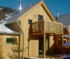 Ferienhaus St Lorenzen ob Murau