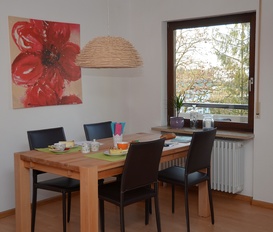 Ferienwohnung Bad Bellingen