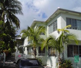 Ferienwohnung Miami Beach