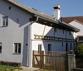 Ferienhaus Schernfeld