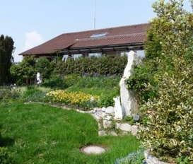 Ferienwohnung Bermatingen