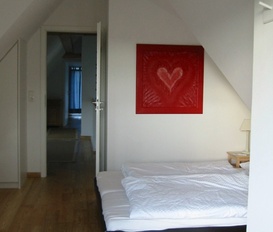 Ferienhaus St. Peter-Ording