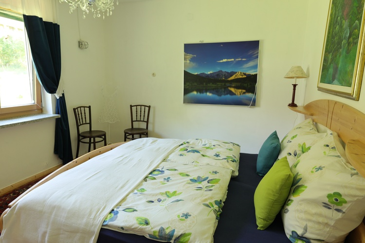 Bungalow Wernberg, Kärnten Ruhiges und sonniges Wohnen Ferienwohnung