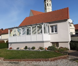 Ferienhaus Orthofen