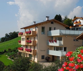 Ferienwohnung Feldthurns