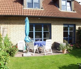 Ferienwohnung Büsum - Warwerort