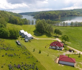 Ferienhaus Czaplinek