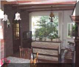 Ferienhaus Bergen (NH)