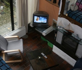 Ferienhaus Bruinisse