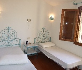 Ferienhaus Cannigione