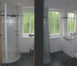 Ferienwohnung Nordddeich