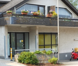 Ferienwohnung Willingen-Usseln