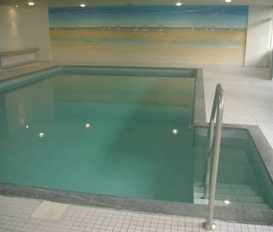 Ferienwohnung Norderney