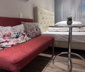 Ferienwohnung Überherrn