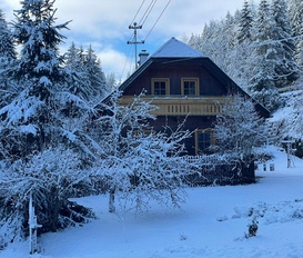 Chalet Deutsch-Griffen