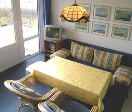 Ferienwohnung Wangerooge