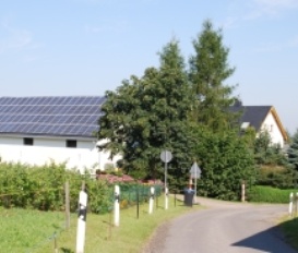 Ferienwohnung Chemnitz