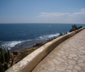 Holiday Home Torrevieja