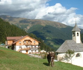 Ferienwohnung Toblach