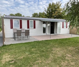 Niederlande, Zeeland, Vrouwenpolder