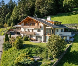 Ferienwohnung St. Ulrich in Gröden