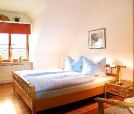 Ferienwohnung Büsum - Warwerort