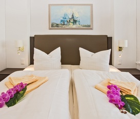 Ferienwohnung Seebad Bansin