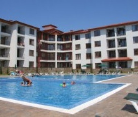 Ferienwohnung Nessebar