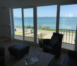 Ferienwohnung Kappeln/ OstseeResort Olpenitz