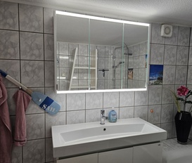 Ferienwohnung Zschepplin