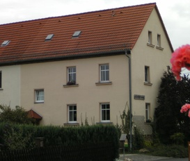 Ferienhaus Grimma OT Kössern