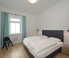 Holiday Apartment Ostseebad Binz