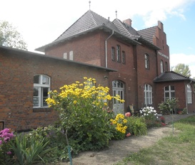 Ferienwohnung Prenzlau