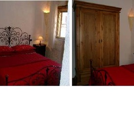 Ferienhaus Cannigione