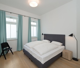 Ferienwohnung Ostseebad Binz
