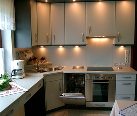 Ferienwohnung Wurster Nordseeküste