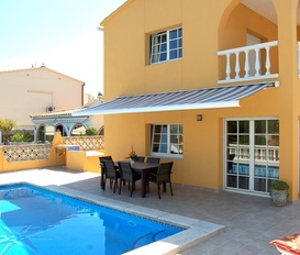 Ferienhaus Empuriabrava