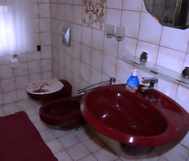 Ferienwohnung Oberasbach