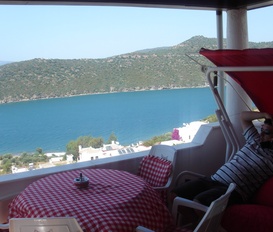 Ferienhaus Bodrum
