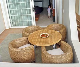 Ferienwohnung Palm Mar